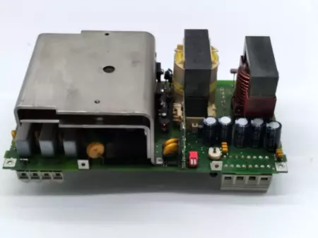 Siemens C98043-A7546-L4 Power Supply Module 