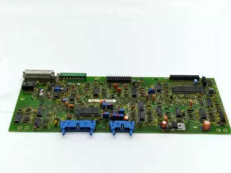 Indramat 109-0730-3A01-08 Circuit Board 