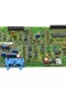 Indramat 109-0730-3A01-08 Circuit Board 