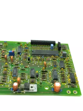 Indramat 109-0730-3A01-08 Circuit Board 