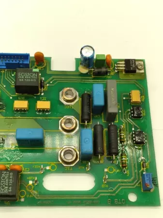 Indramat 109-0852-3B20-04 Circuit Board 