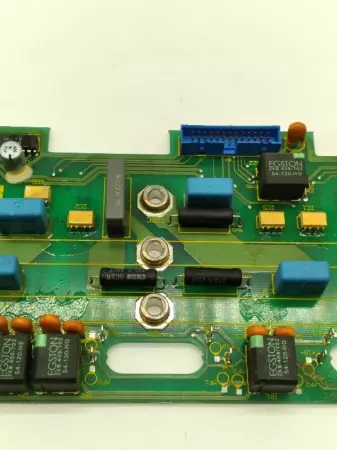 Indramat 109-0852-3B20-04 Circuit Board 