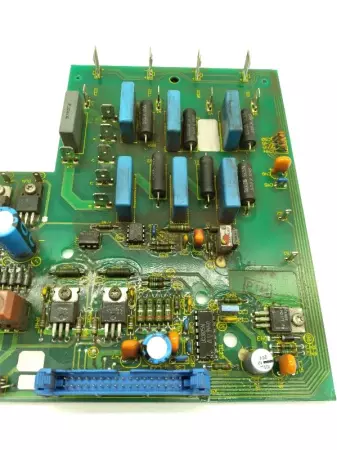 Indramat 109-0757-3B02-06 Circuit Board 