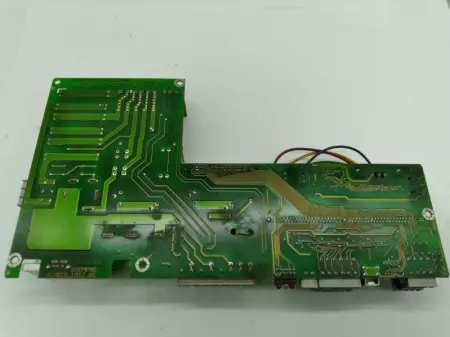 Siemens 462018.1912.01 Circuit Board 