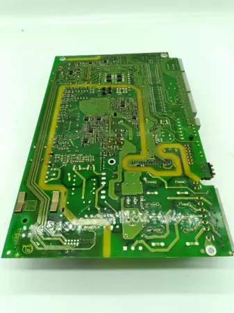 Delta 4-D0105938 Siemens Circuit Board 