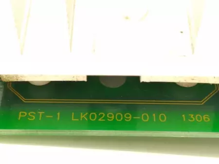 Elau PST-1 LK02909-010 Circuit Board TESTED 