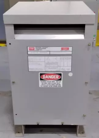 Federal Pacific FH15CFMD-3 Transformer 15kVA 