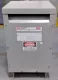 Federal Pacific FH15CFMD-3 Transformer 15kVA 