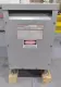 Federal Pacific FH7 5CFMD-3 Transformer 7.5kVA 