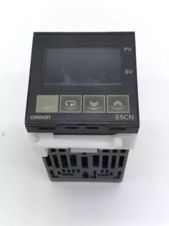 Omron 35CN-Q2MP-500 Temperature Controller TESTED 