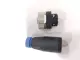 Festo 18497 Plug Socket Receptacle 