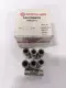 Norgren 100200600 Pneumatic Fitting 6mm Lot of 7