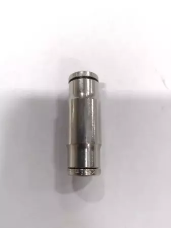 Norgren 100200600 Pneumatic Fitting 6mm Lot of 7