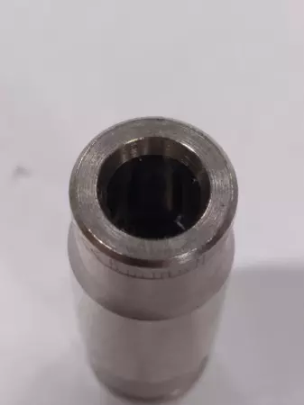 Norgren 100200600 Pneumatic Fitting 6mm Lot of 7