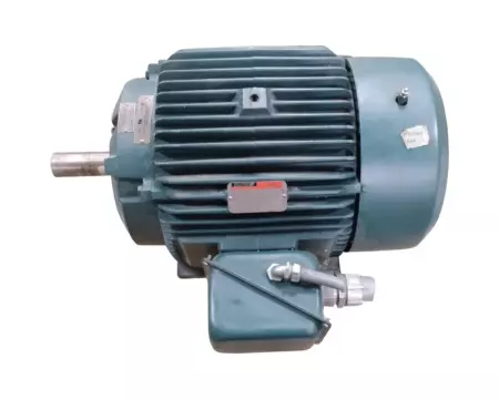 Reliance Electric 7180520A-001 Duty Master® AC Motor, 50HP Frame 326T 