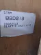 Sew-Eurodrive R803 LP100 Gearmotor 1.5kW, Gearbox Ratio 170.97:1 