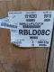 Nordson RBLD08C Remote Metering Station, Hot Glue Dispenser 