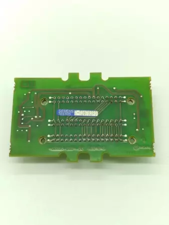  Siemens 462018.1914.00 Circuit Board 