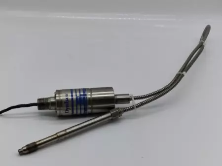 Dynisco PT262-IM-6/30 Pressure Transducer 