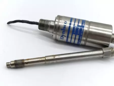 Dynisco PT262-IM-6/30 Pressure Transducer 