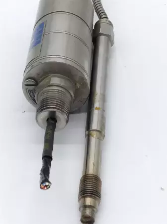 Dynisco PT262-IM-6/30 Pressure Transducer 