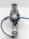 Eckventil 109914 Pneumatic Vacuum Assembly, Festo Valve and Cylinder 