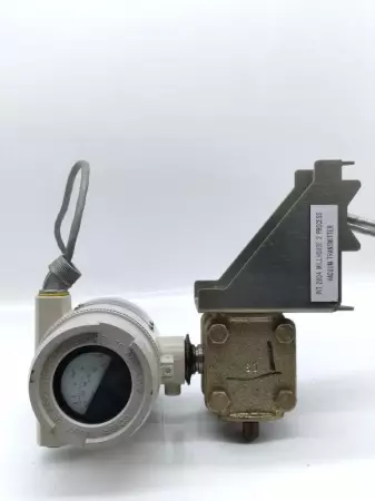  Honeywell 30752118-001 ST3000 Smart Pressure Transmitter 