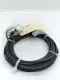 Lumberg 20549 Sensor Cable 32Ft 4-Pin 