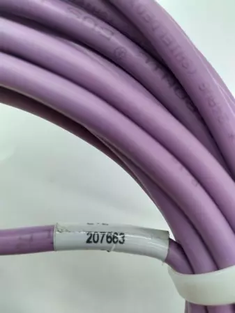  Lapp Kabel E236660 Control Cable 22Ft 