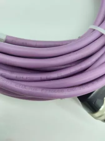  Lapp Kabel E236660 Control Cable 22Ft 