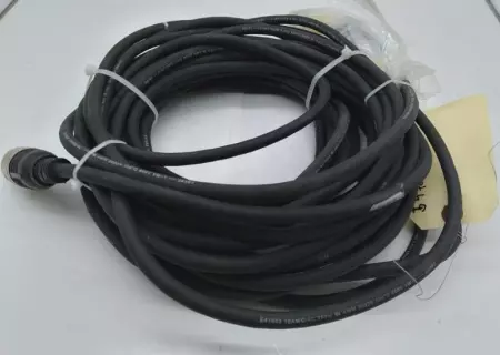 Allen-Bradley 2090-XXNPMP-16S20 SER.A Motor Power Feedback Cable, 54Ft 