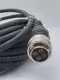 Allen-Bradley 2090-XXNPMP-16S20 SER.A Motor Power Feedback Cable, 54Ft 