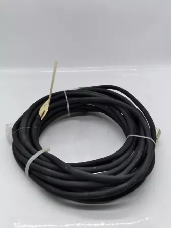 Allen-Bradley 2090-CDNFDMF-S15 SER.A Power And Feedback Cable 32Ft 