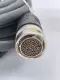 Allen-Bradley 2090-XXNFMP-S15 SER.C Motor Feedback Cable Length 32Ft 