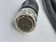 Allen-Bradley 2090-XXNFMP-S20 SER.C Motor Feedback Cable, Length 50Ft 