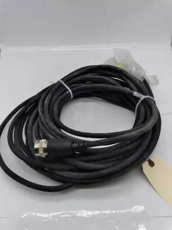 Allen-Bradley 2090-XXNFMP-S20 SER.C Motor Feedback Cable Length 51Ft 