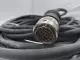 Allen-Bradley 2090-XXNFMP-S20 SER.C Motor Feedback Cable Length 51Ft 