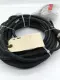 Allen-Bradley 2090-XXNPMP-14S15 SER.A Motor Feedback Cable, Length 32Ft TESTED 