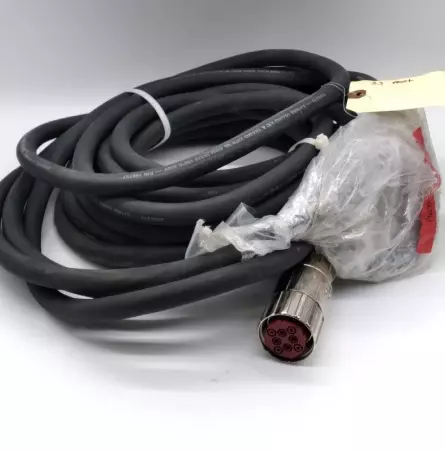 Allen-Bradley 2090-XXNPMF-10S15 SER.A Power and Feedback Cable, 33Ft 