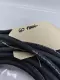 Allen-Bradley 2090-XXNPMP-16S20 SER.A Motor Feedback Cable, Length 60Ft 
