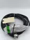  Allen-Bradley 2090-XXNFMP-S15 SER.C Motor Feedback Cable Length 28Ft 