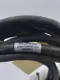  Allen-Bradley 2090-XXNFMP-S15 SER.C Motor Feedback Cable Length 28Ft 