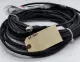 Allen-Bradley 2090-UXNBMP-18S30 SER.A Motor Feedback Cable, Length 55Ft 