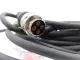  Allen-Bradley 2090-XXNPMP-16S15 SER.A Motor Power Cable 27Ft 