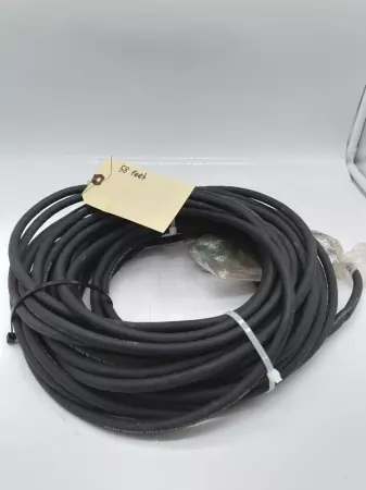 Allen-Bradley 2090-XXNPMP-16S20 SER.A Motor Power Cable 58Ft 