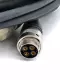 Allen-Bradley 2090-XXNPMP-16S20 SER.A Motor Power Cable 58Ft 