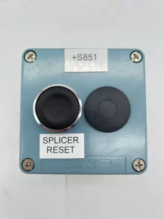  Schneider Electric 8574163 Splicer Reset Unit 