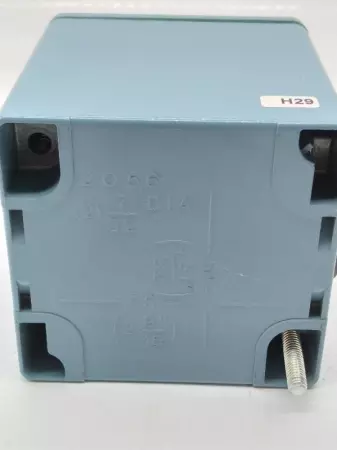  Schneider Electric 8574163 Splicer Reset Unit 