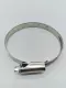 NEW Torro 70-90/13-C7W1 Hose Clamps Worm Drive Lot of 6