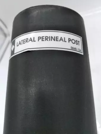  Mizuho 5848-124 Lateal Perineal Post 